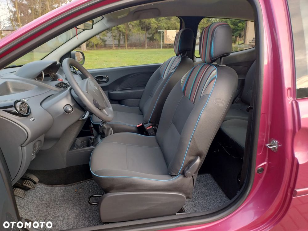 Renault Twingo 1.2 LEV 16V 75 Expression - 21