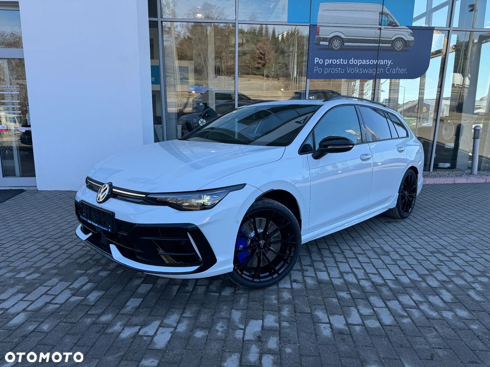 Volkswagen Golf Variant - 3