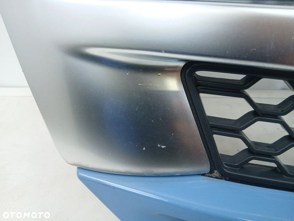 Atrapa Fiat Freemont - 3