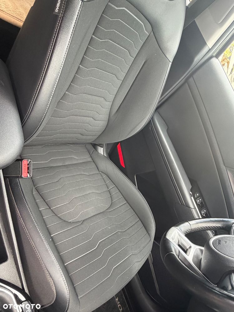 Kia Sportage 1.6 T-GDI Business Line 2WD - 14