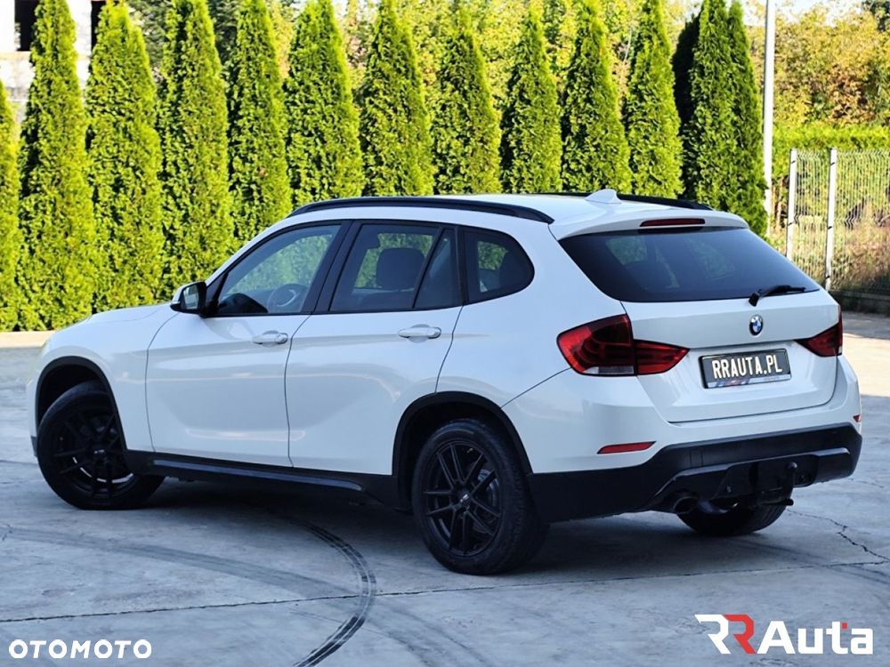 BMW X1 - 39