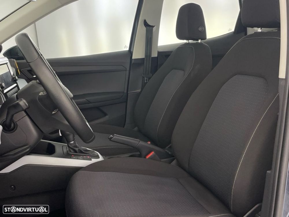 SEAT Arona 1.0 TSI Style DSG - 19