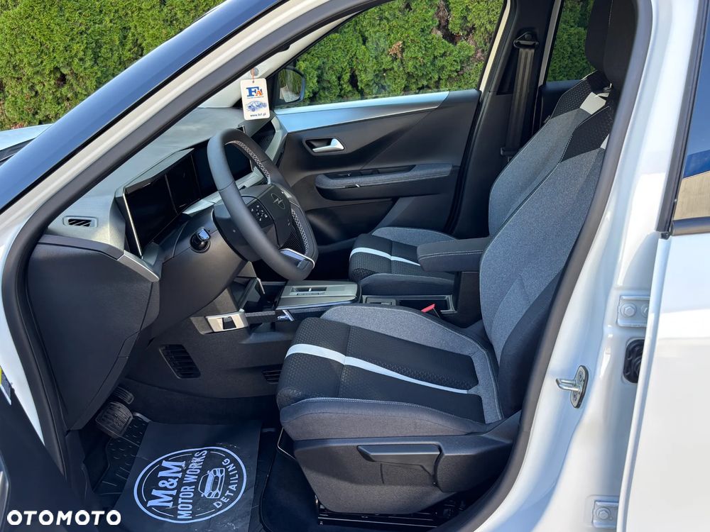Opel Frontera 1.2 T mHEV Edition eDTC6 - 14