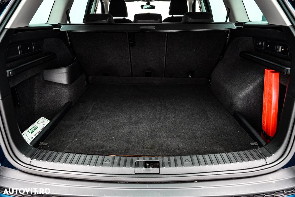 Skoda Kodiaq 2.0 TDI 4X4 DSG Style - 25