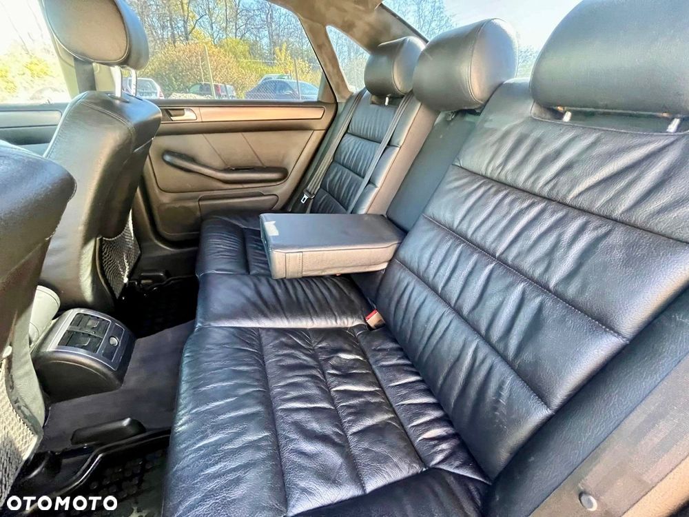 Audi A6 Limousine 1.9 TDI - 14