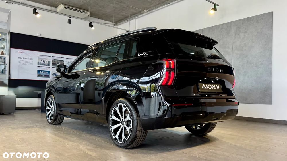 GAC AION V - 3