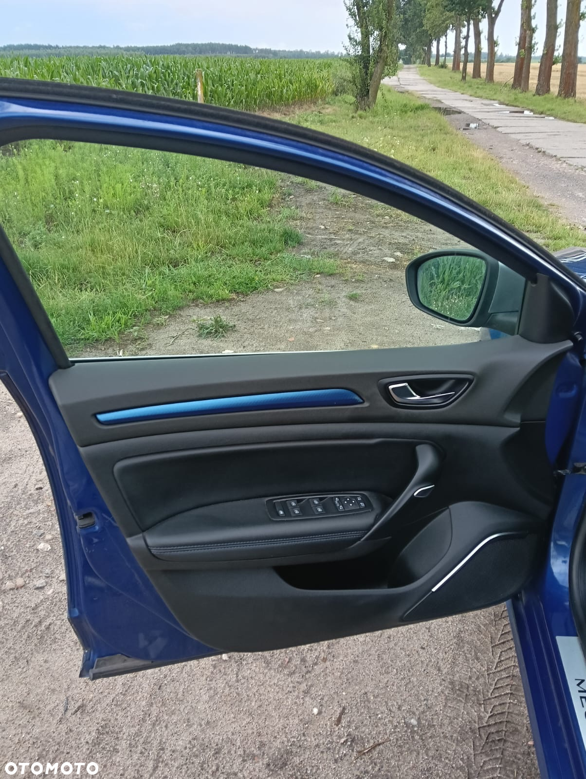Renault Megane 1.6 dCi GT Line - 17
