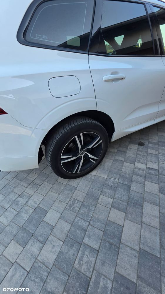 Volvo XC 60 B4 B R-Design - 8