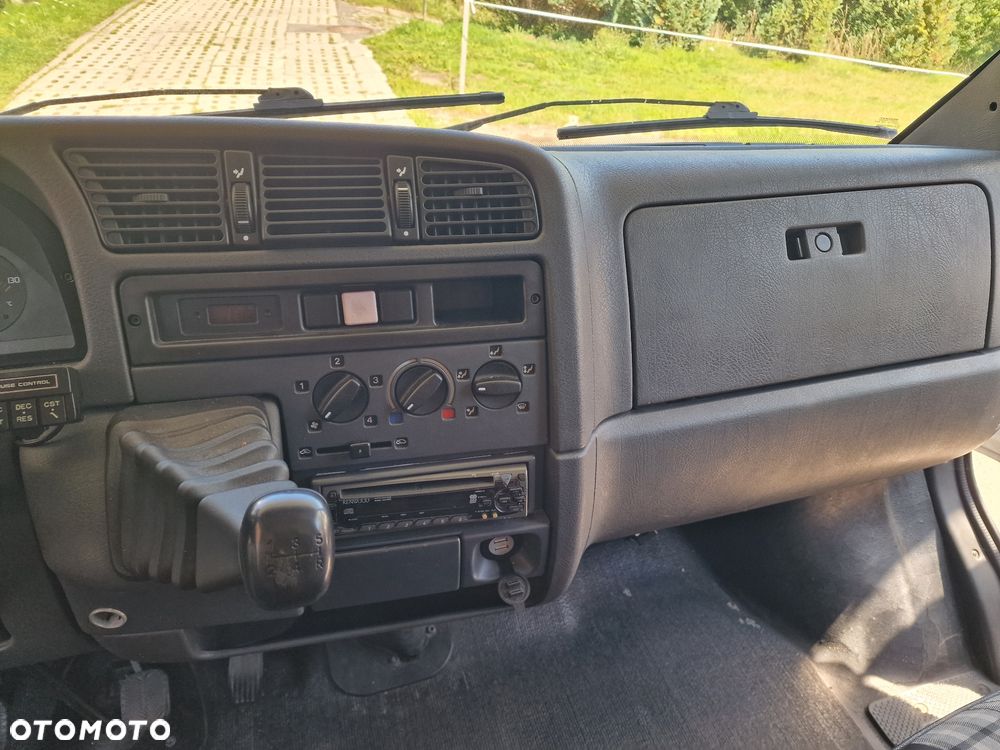 Fiat HYMER - 10