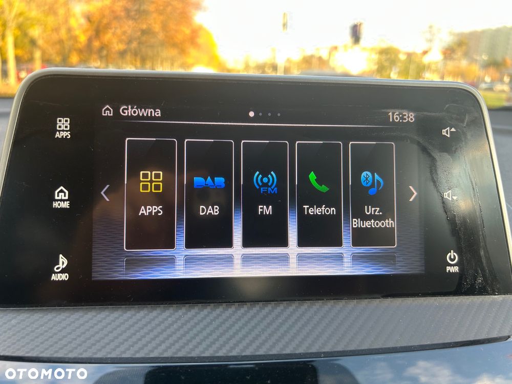 Mitsubishi Eclipse Cross 1.5 T GPF Intense Plus CVT - 21