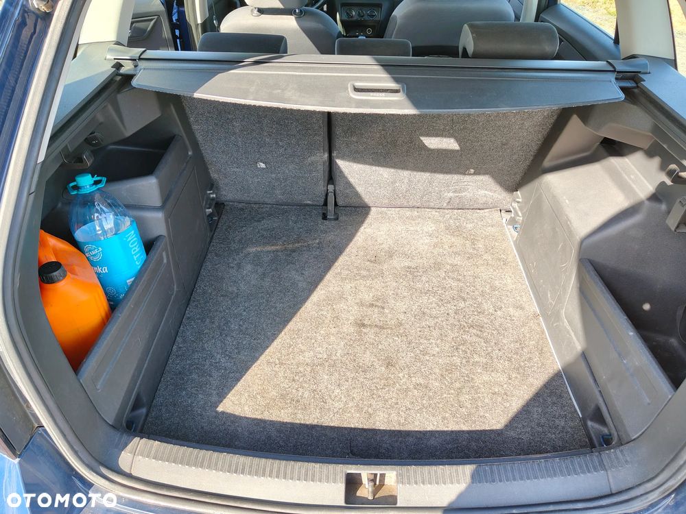 Skoda Fabia 1.4 TDI Ambition - 8