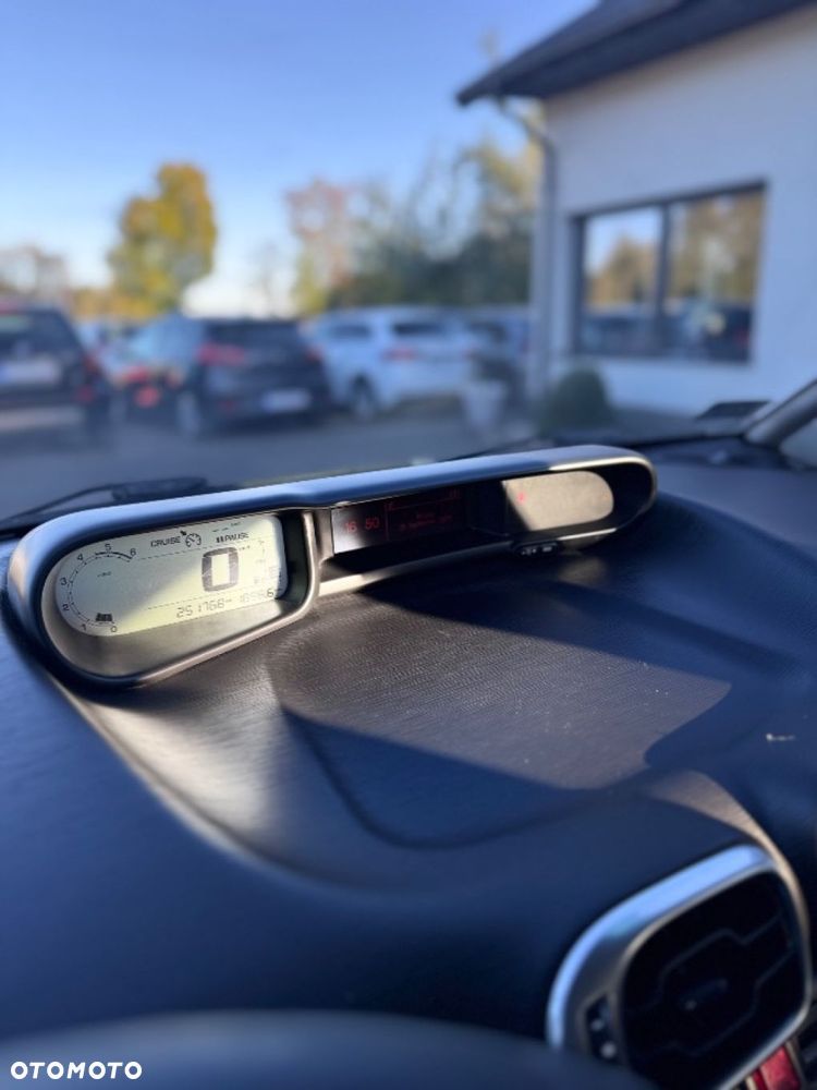 Citroën C3 Picasso - 12