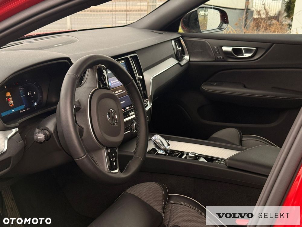 Volvo V60 - 12