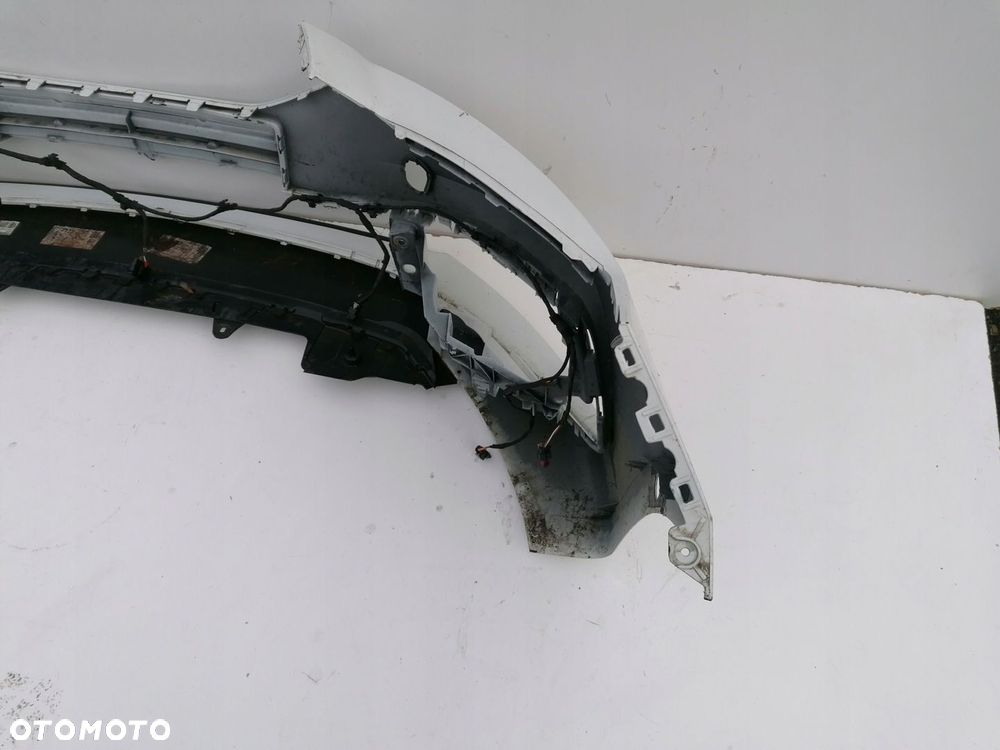 Zderzak przód SEAT Leon 4 IV 2020- - 14