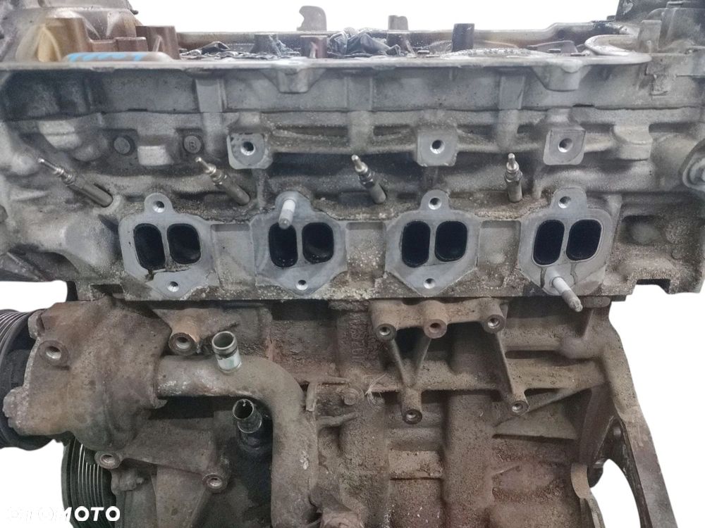 SILNIK SŁUPEK RENAULT LAGUNA III LIFT (2010-2015) 2.0 DCI 173KM M9R815 - 5