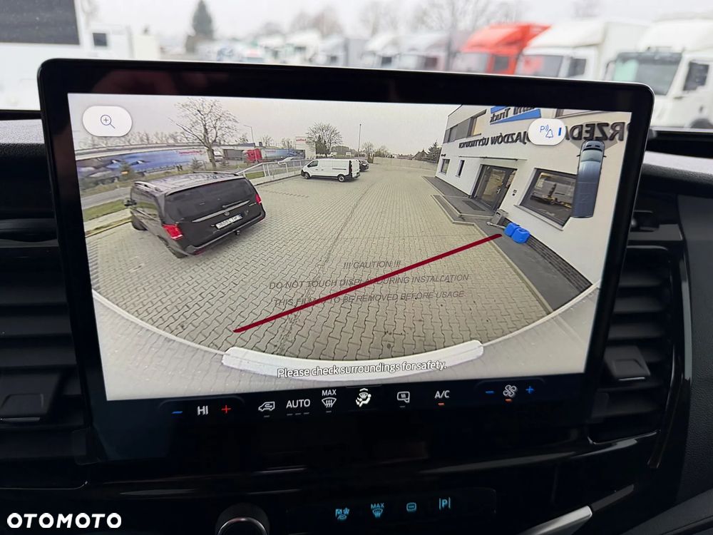 Ford Transit Rimor Kilig 695 AUTOMAT - 21