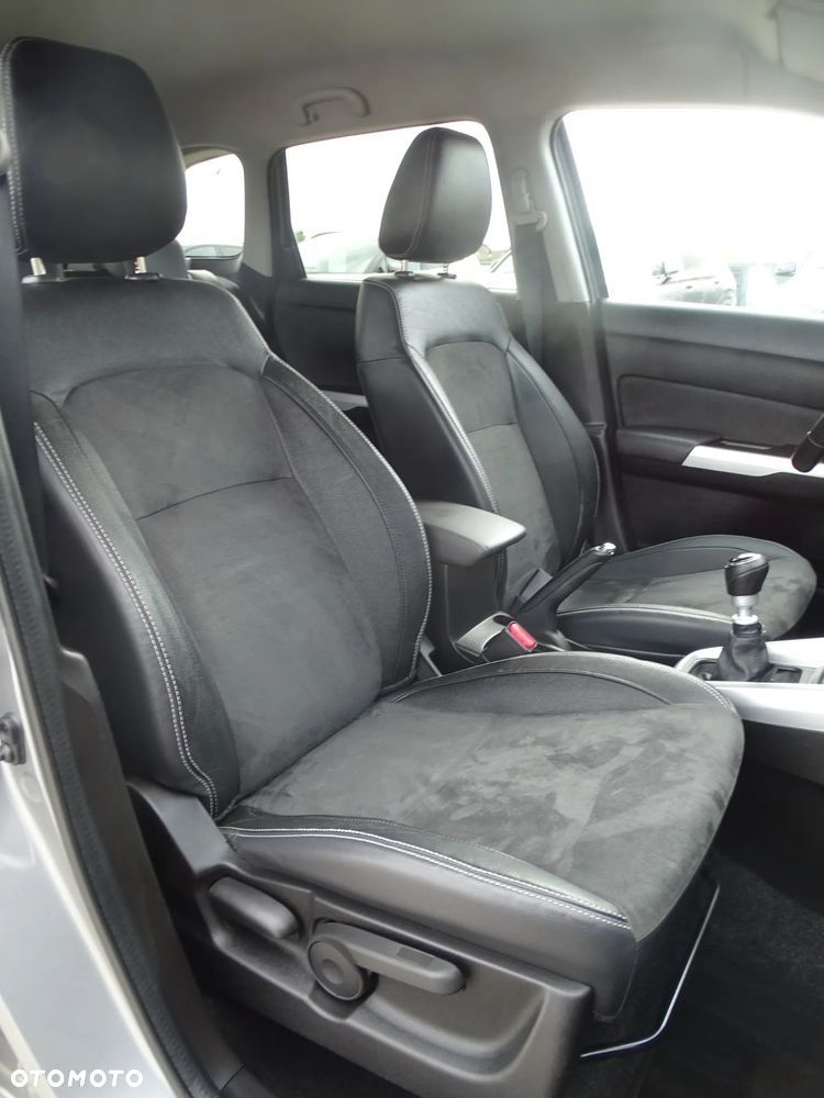 Suzuki Vitara 1.6 DDiS (4x2) Comfort - 15
