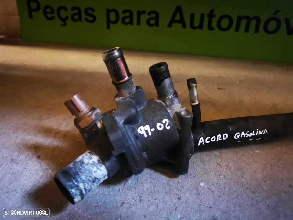 HONDA ACCORD CORPO TERMO ESTATO - Z236 - 3