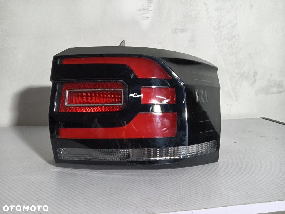 Części samochodowe