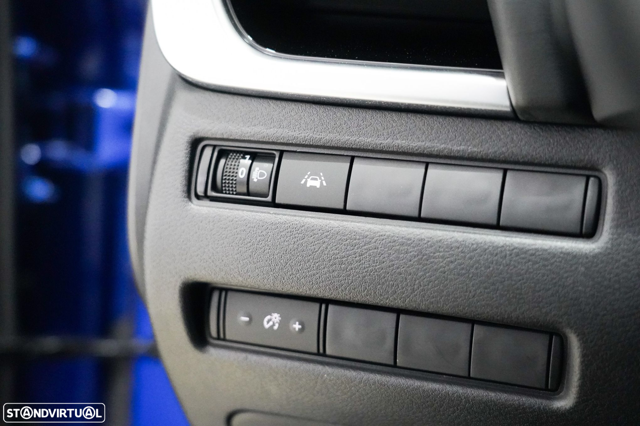 Nissan Qashqai 1.5 e-Power N-Connecta - 18