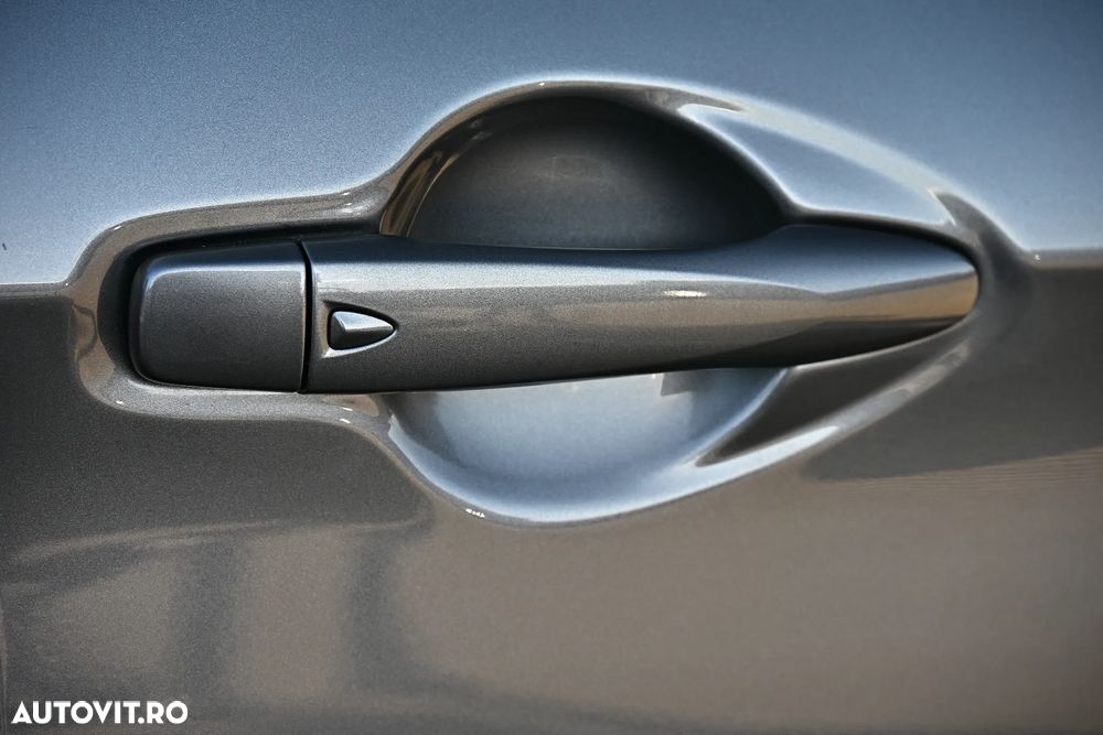 Nissan Qashqai 1.7 dCi TEKNA+ - 35