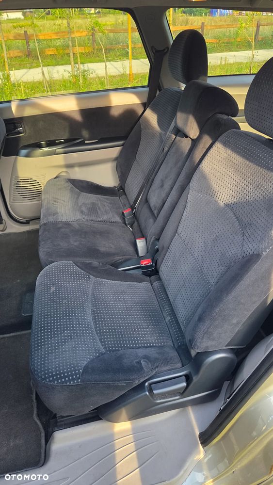 Mitsubishi Grandis 2.0 DID Intense - 33