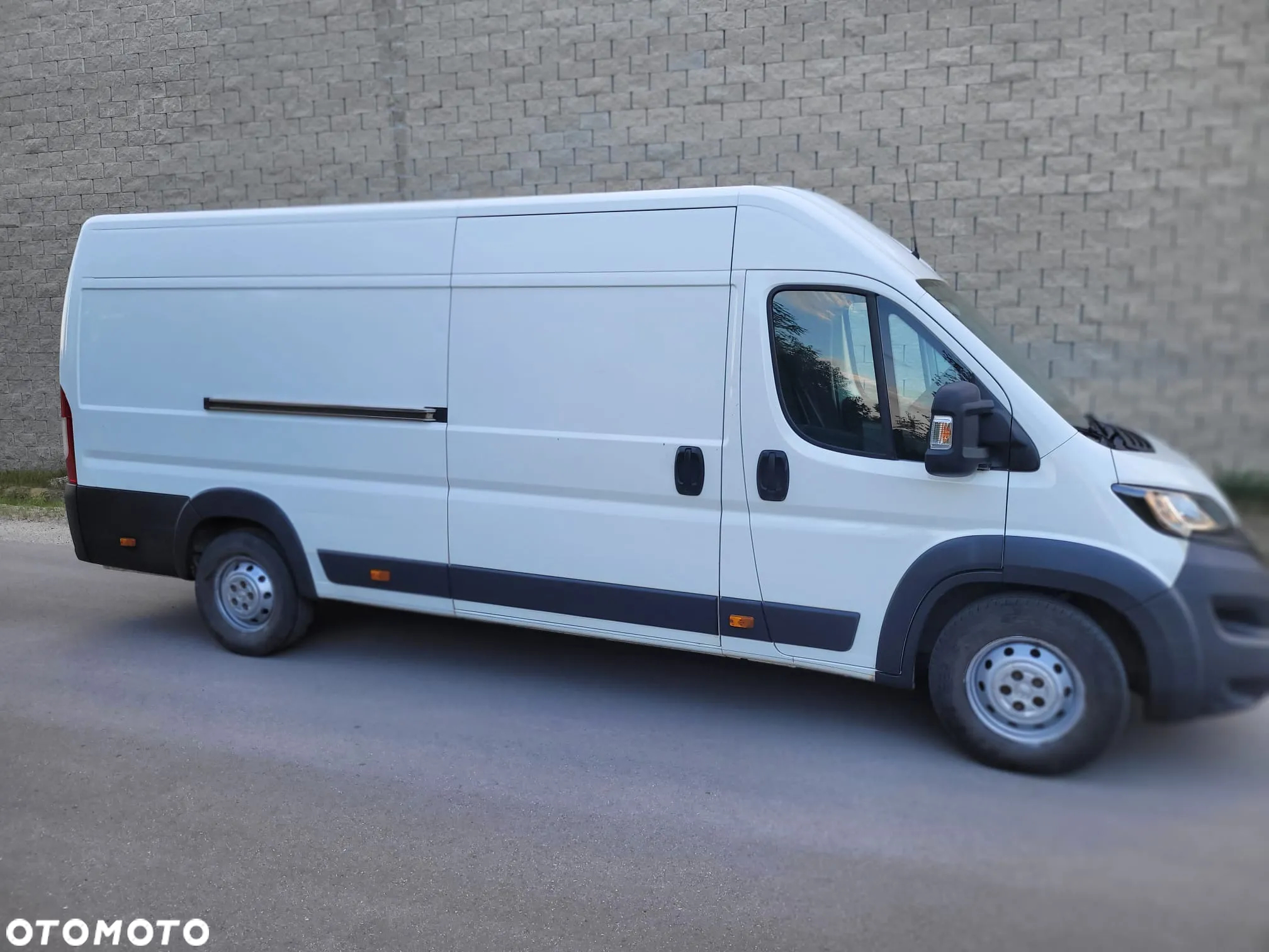 Peugeot Boxer - 6