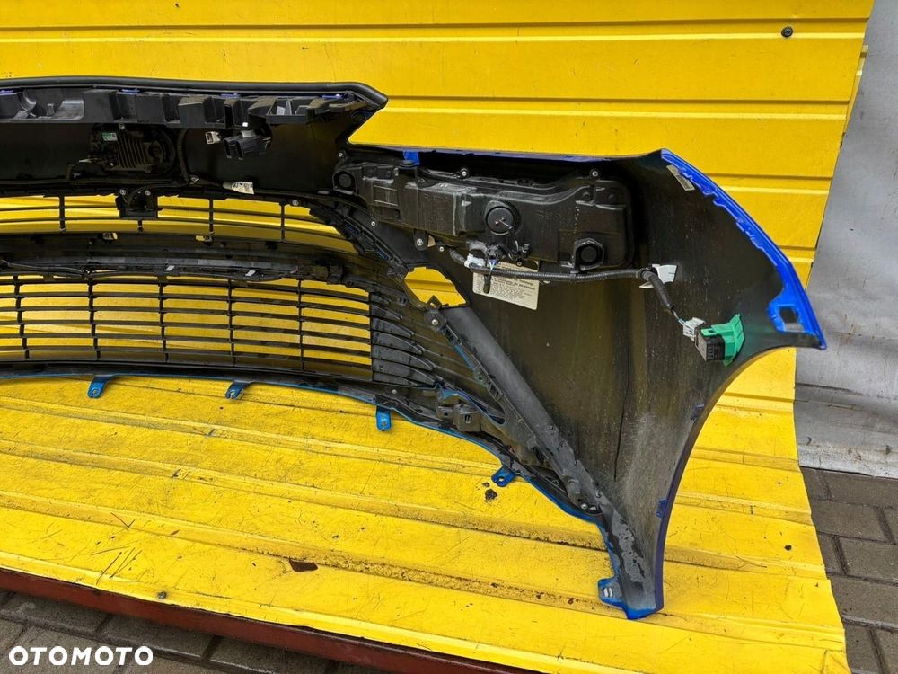 TOYOTA MIRAI II ZDERZAK PRZÓD KOMPLETNY KAMERA RADAR 8Y7 2022R. - 15