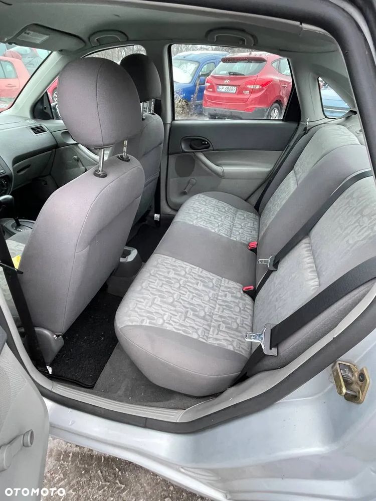 Ford Focus - 2