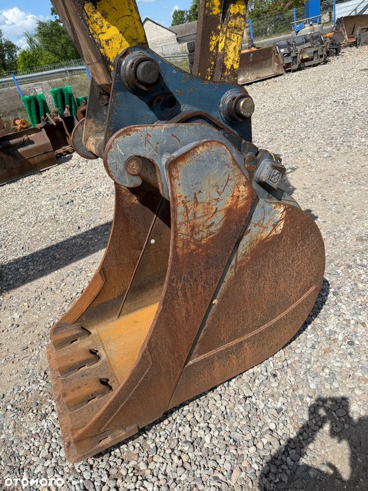 Komatsu PC180LC-6K - 5