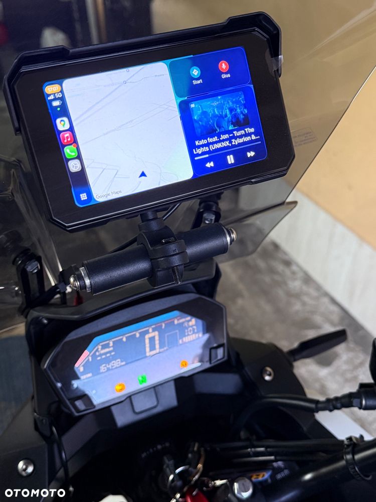 Honda NC - 3