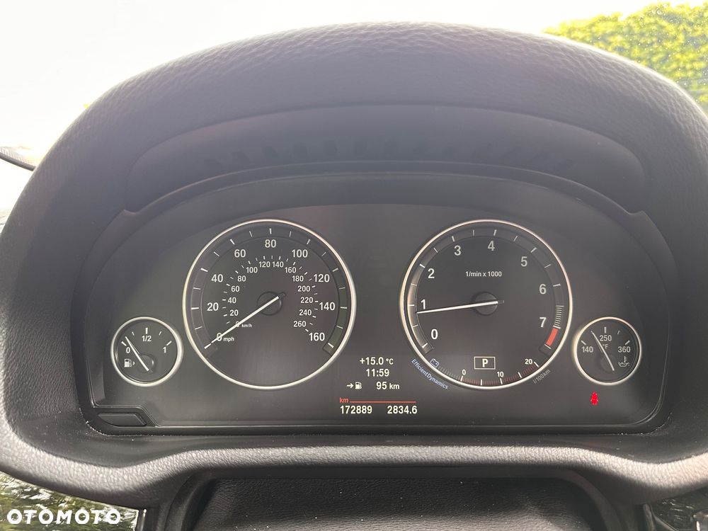 BMW X4 xDrive28i - 15