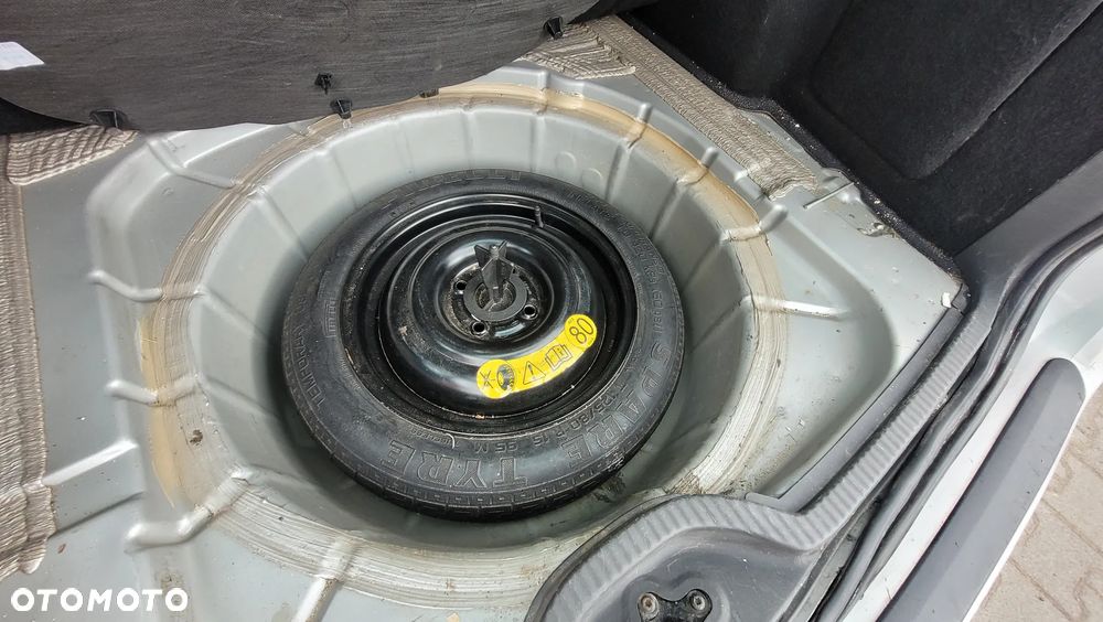 Ford Focus 1.6 FX Gold - 24