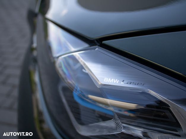 BMW M4 M440i xDrive AT MHEV - 34