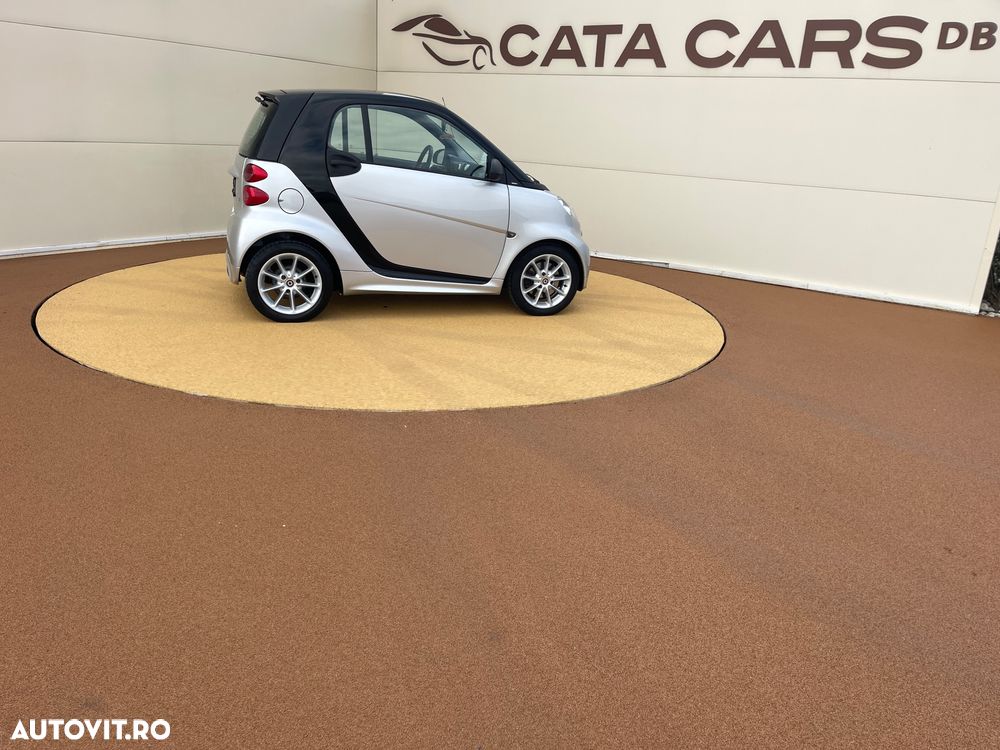 Smart Fortwo - 18