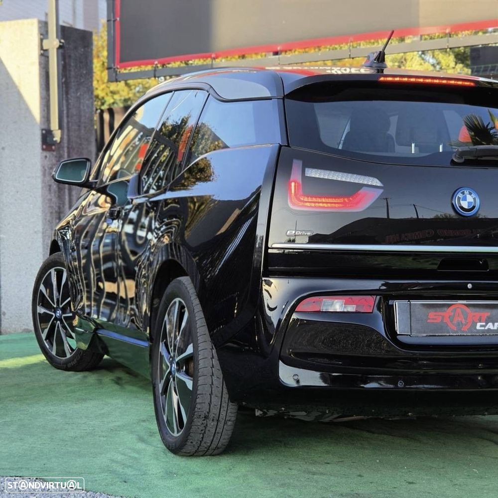 BMW i3 - 17