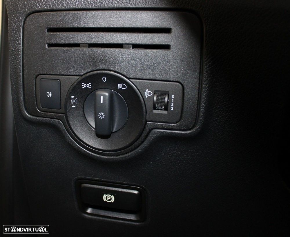 Mercedes-Benz Vito Tourer 110 CDi/32 - 13