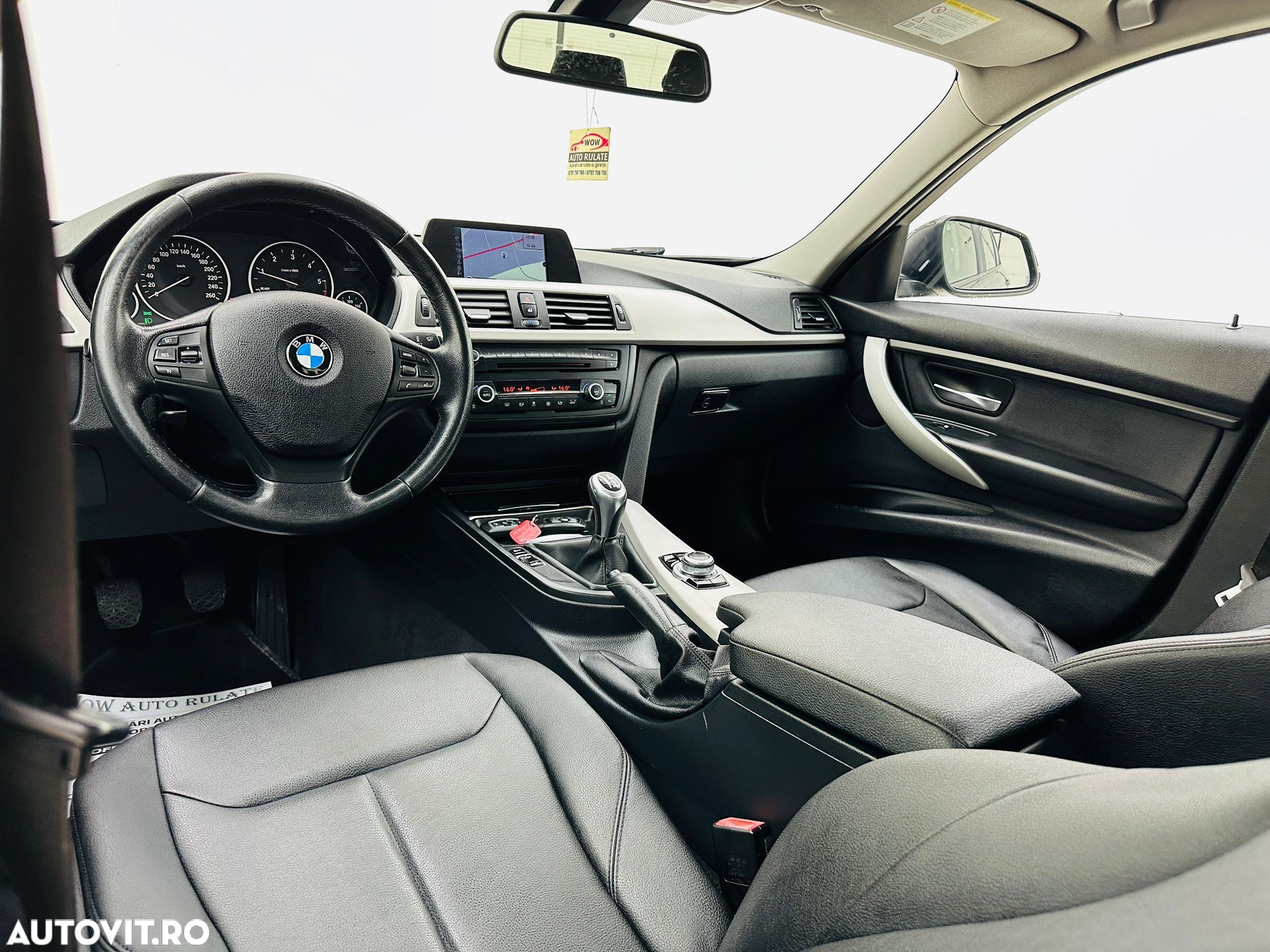 BMW Seria 3 - 23