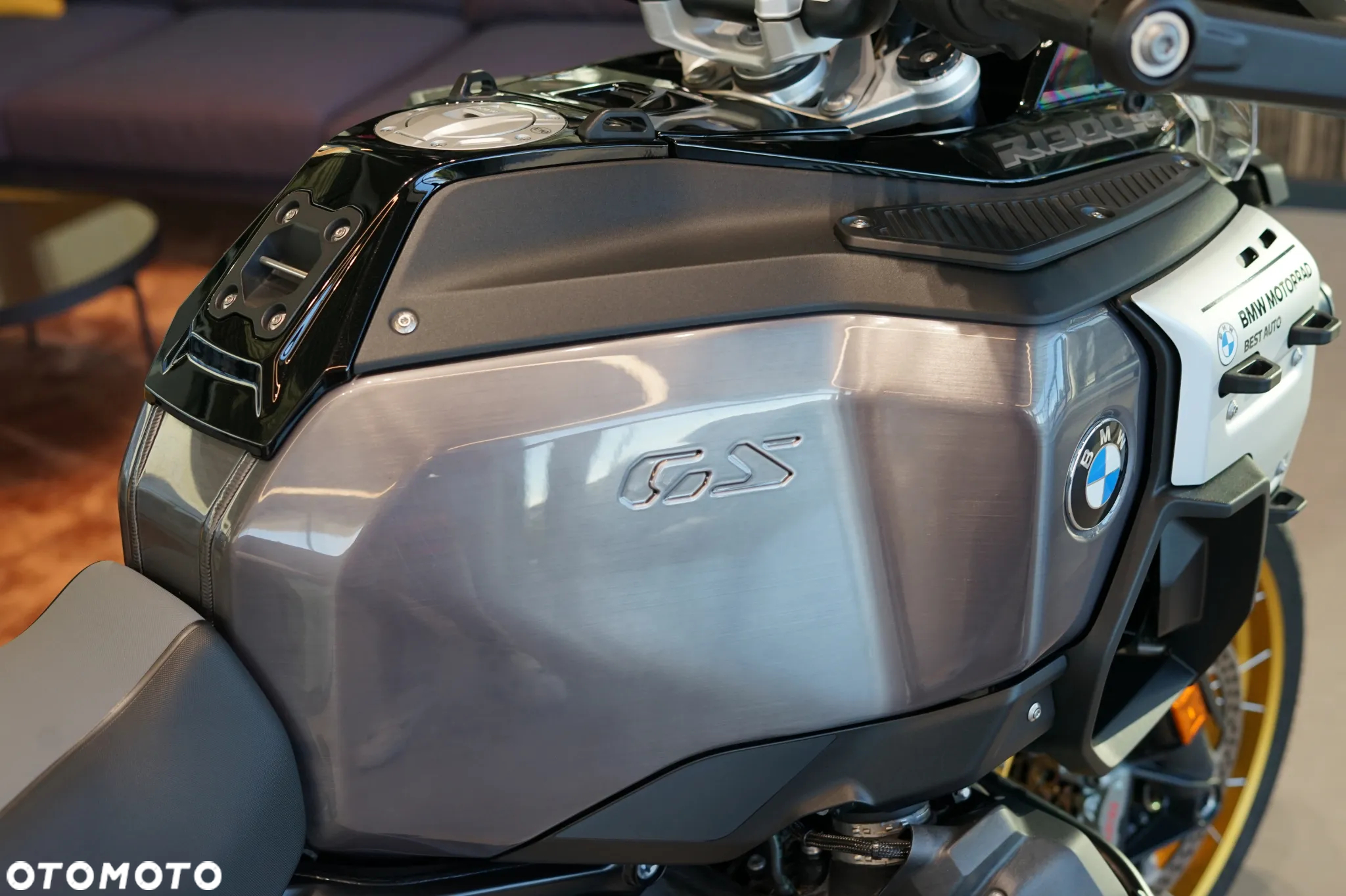 BMW Adventure - 18