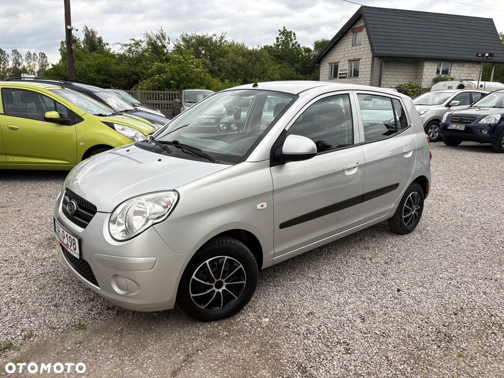 Kia Picanto 1.1 Cool - 2