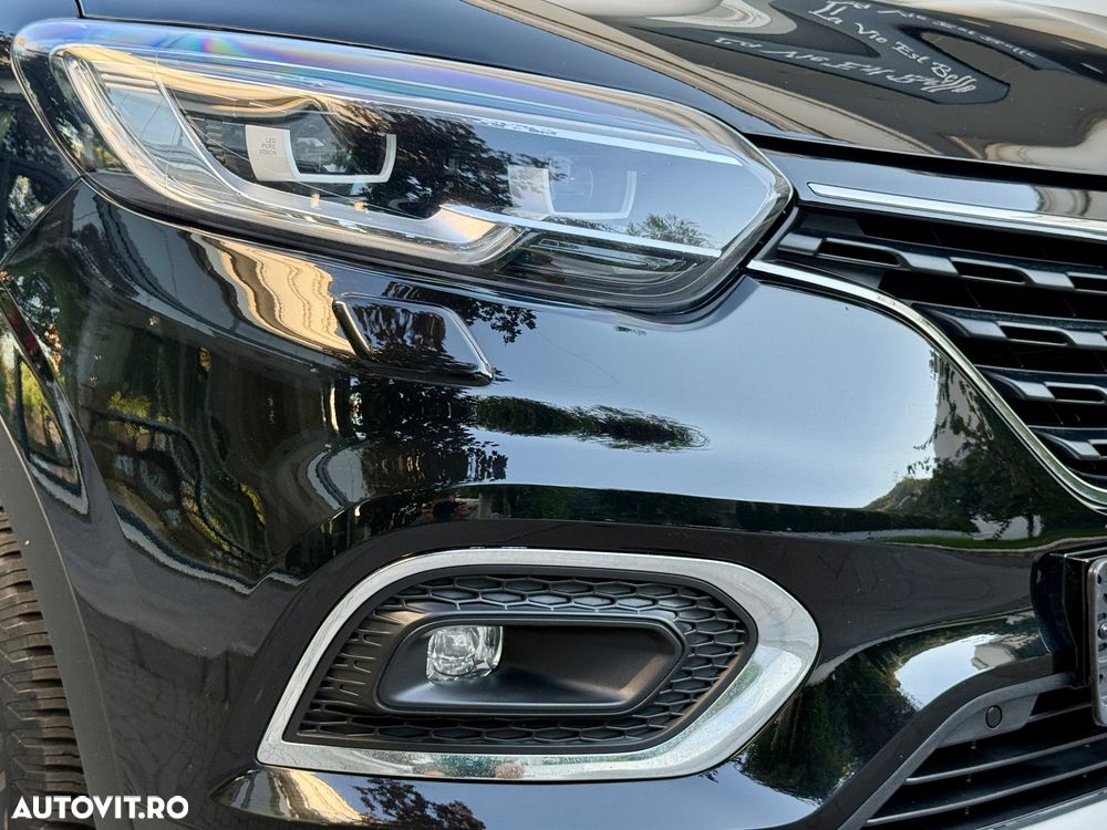 RENAULT Kadjar 2020 — imagine 15
