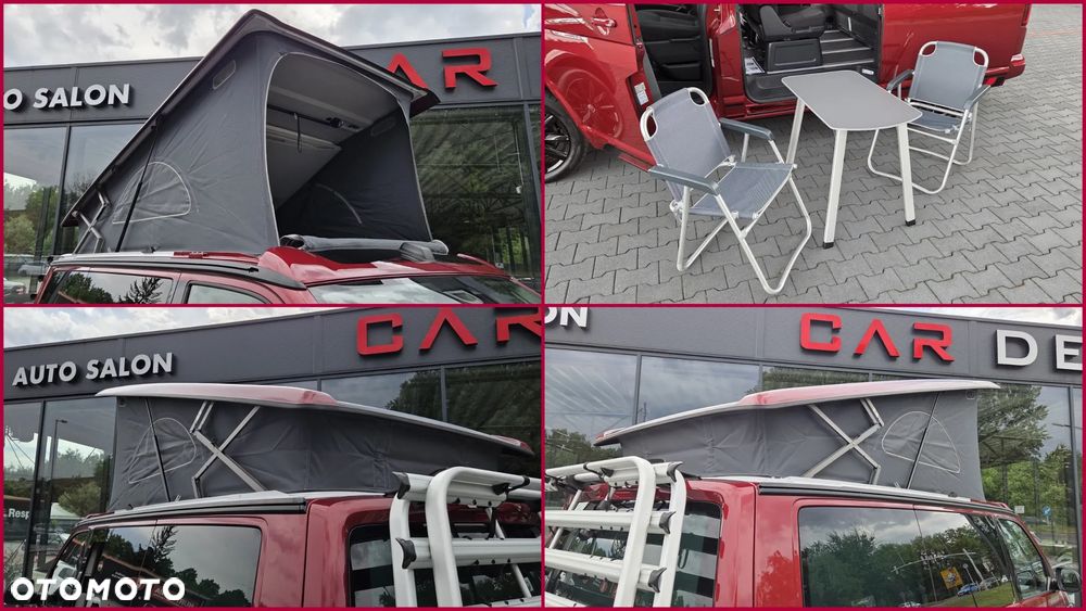 Volkswagen Multivan 2.0 TDI L1 Highline 4Motion DSG - 27