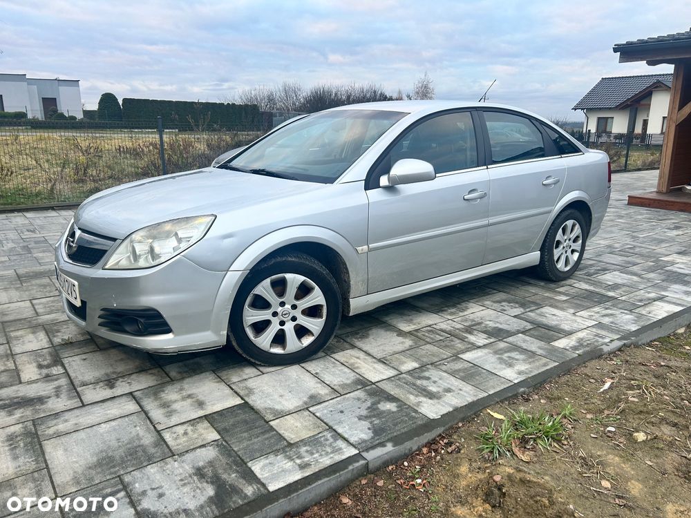 Opel Vectra 1.9 CDTI - 1