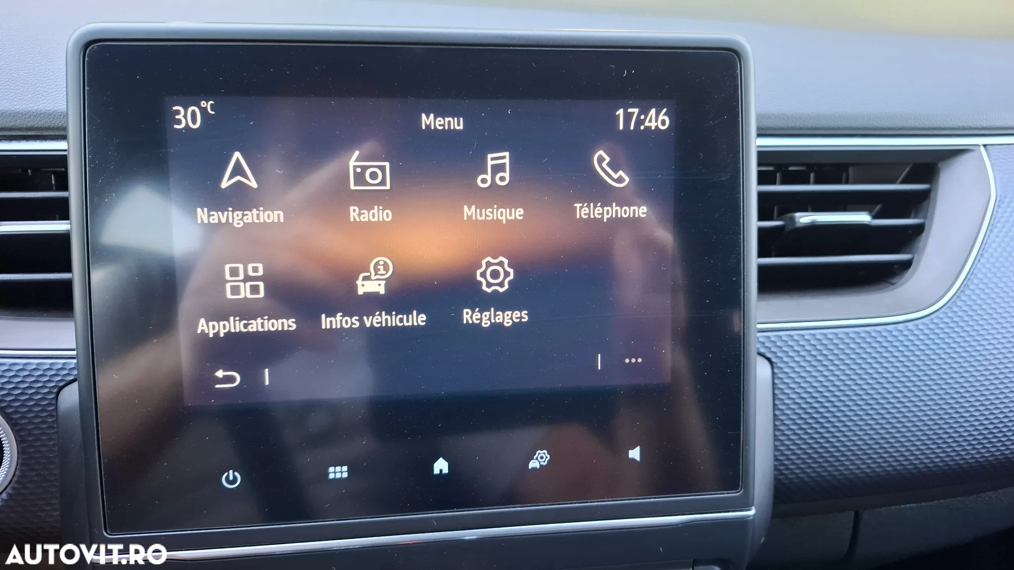 Renault Arkana E-TECH Hybrid 145 E-Tech Engineered - 30