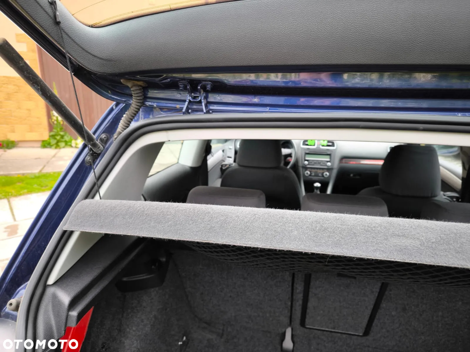 Volkswagen Golf - 11