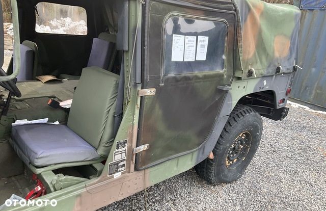 Hummer H1 - 11