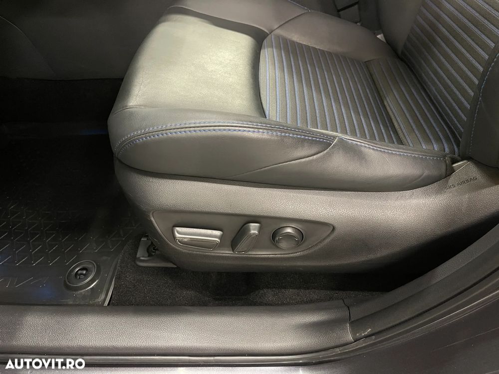 Toyota RAV4 2.5 Hybrid VVT-iE 4x2 Exclusive - 19