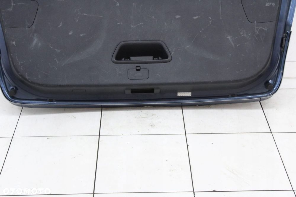 HYUNDAI I40 KOMBI 2016R KLAPA BAGAŻNIKA TYŁ TYLNA YU6 - 15
