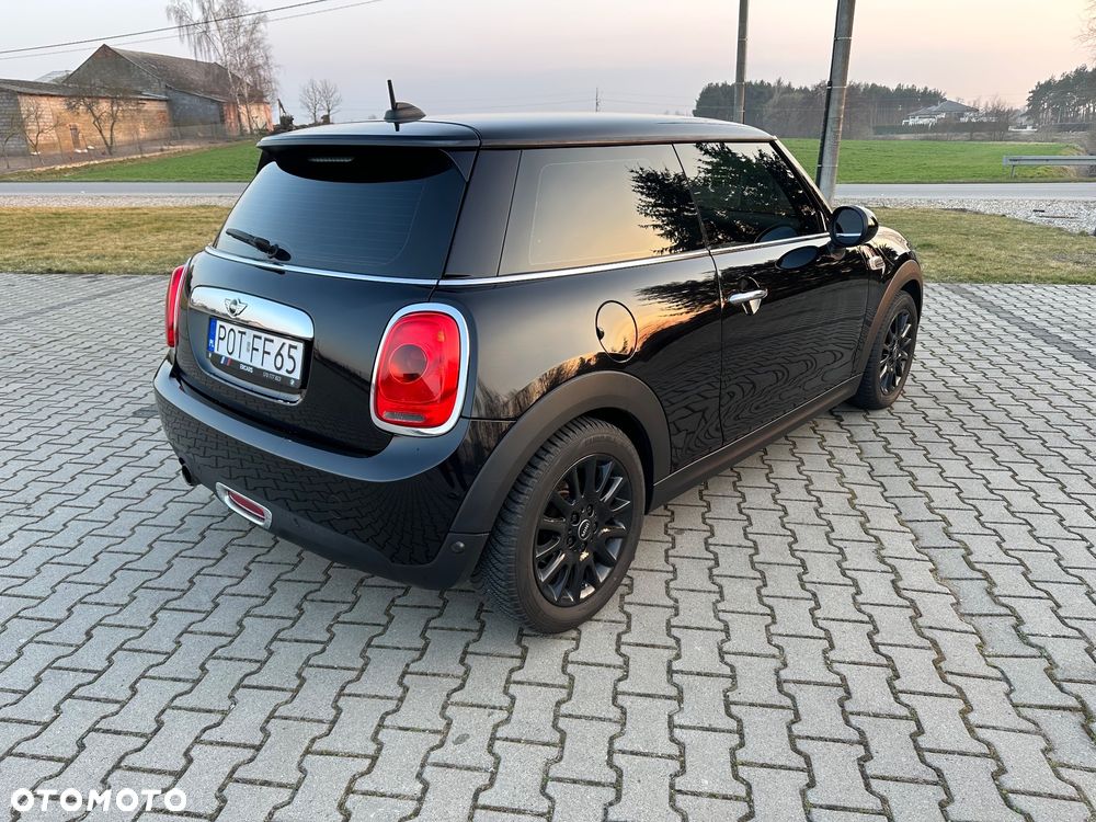 MINI ONE Standard - 3