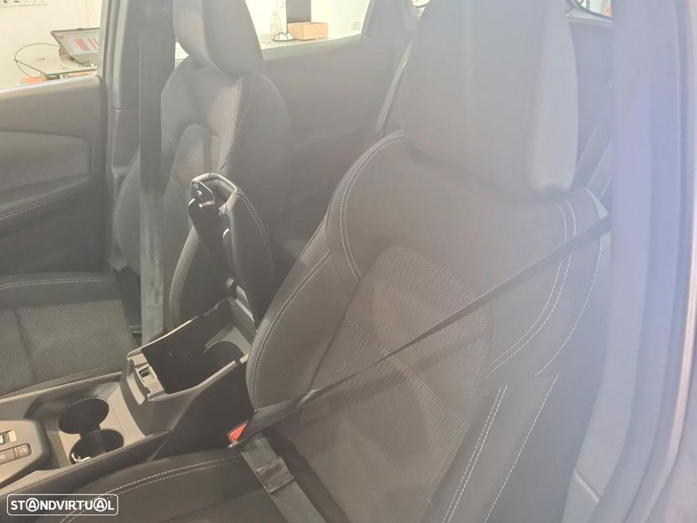 Nissan Qashqai 1.3 DIG-T Engage - 9